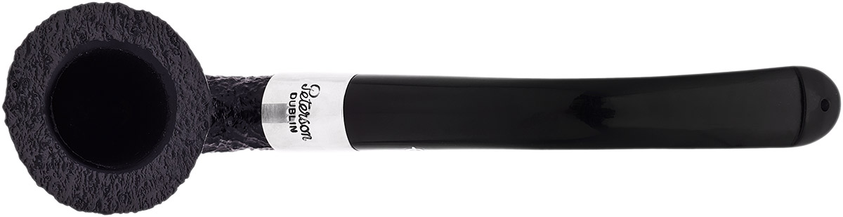 Peterson Deluxe Classic PSB (127) P-Lip