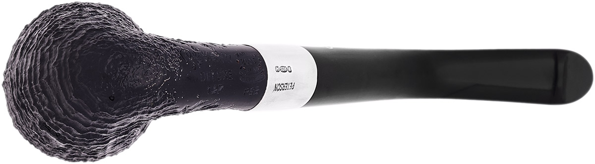 Peterson Deluxe Classic PSB (127) P-Lip