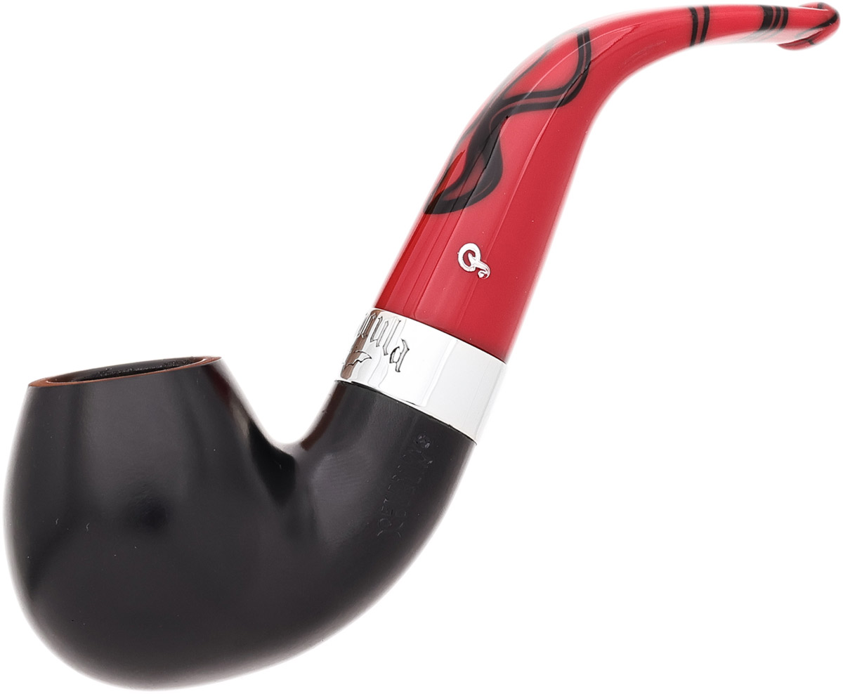 Peterson Dracula Smooth (230) Fishtail