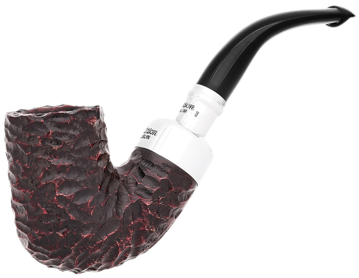 Peterson System Spigot Rusticated (309) P-Lip