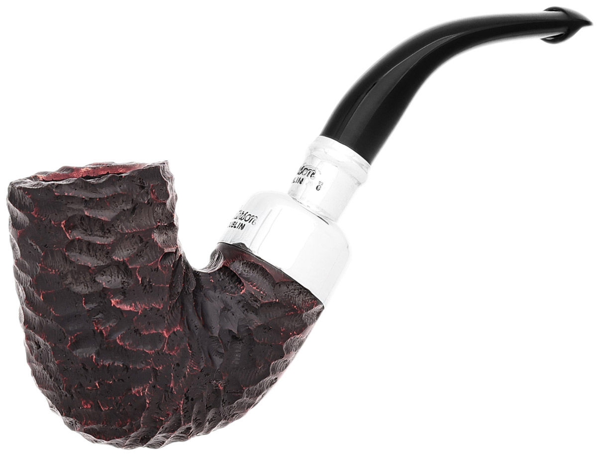 Peterson System Spigot Rusticated (309) P-Lip