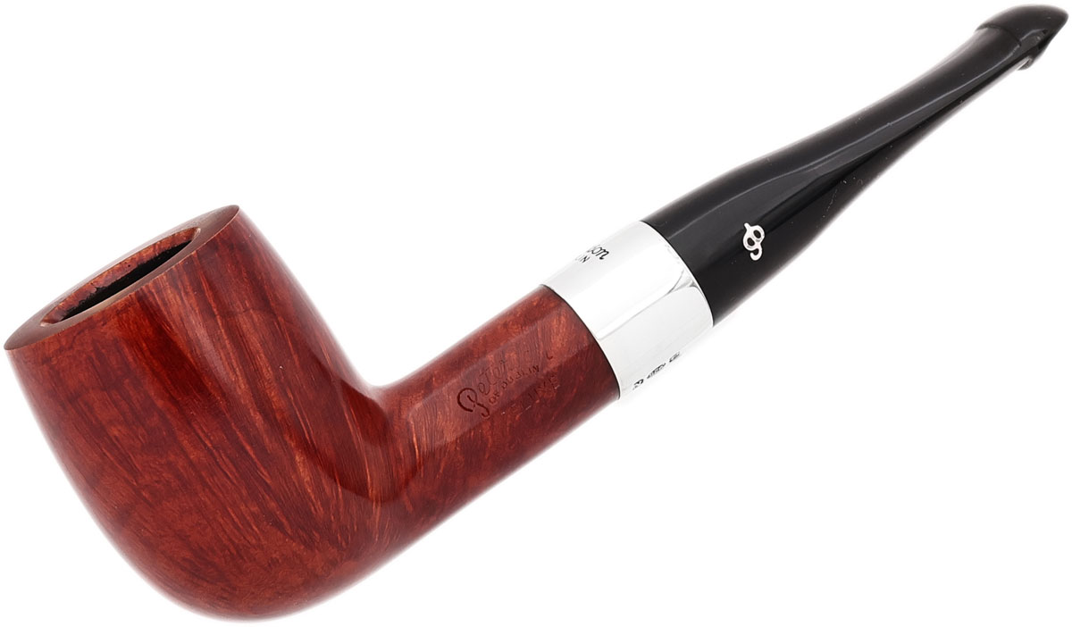 Peterson Deluxe Classic Terracotta (107) P-Lip