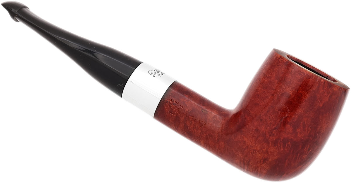 Peterson Deluxe Classic Terracotta (107) P-Lip
