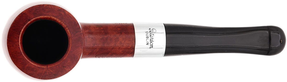 Peterson Deluxe Classic Terracotta (107) P-Lip