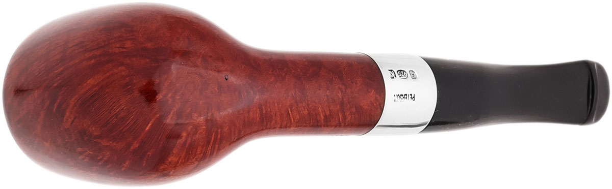 Peterson Deluxe Classic Terracotta (107) P-Lip