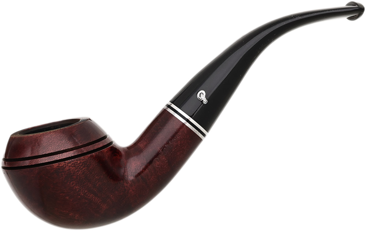 Peterson Killarney Red (999) Fishtail