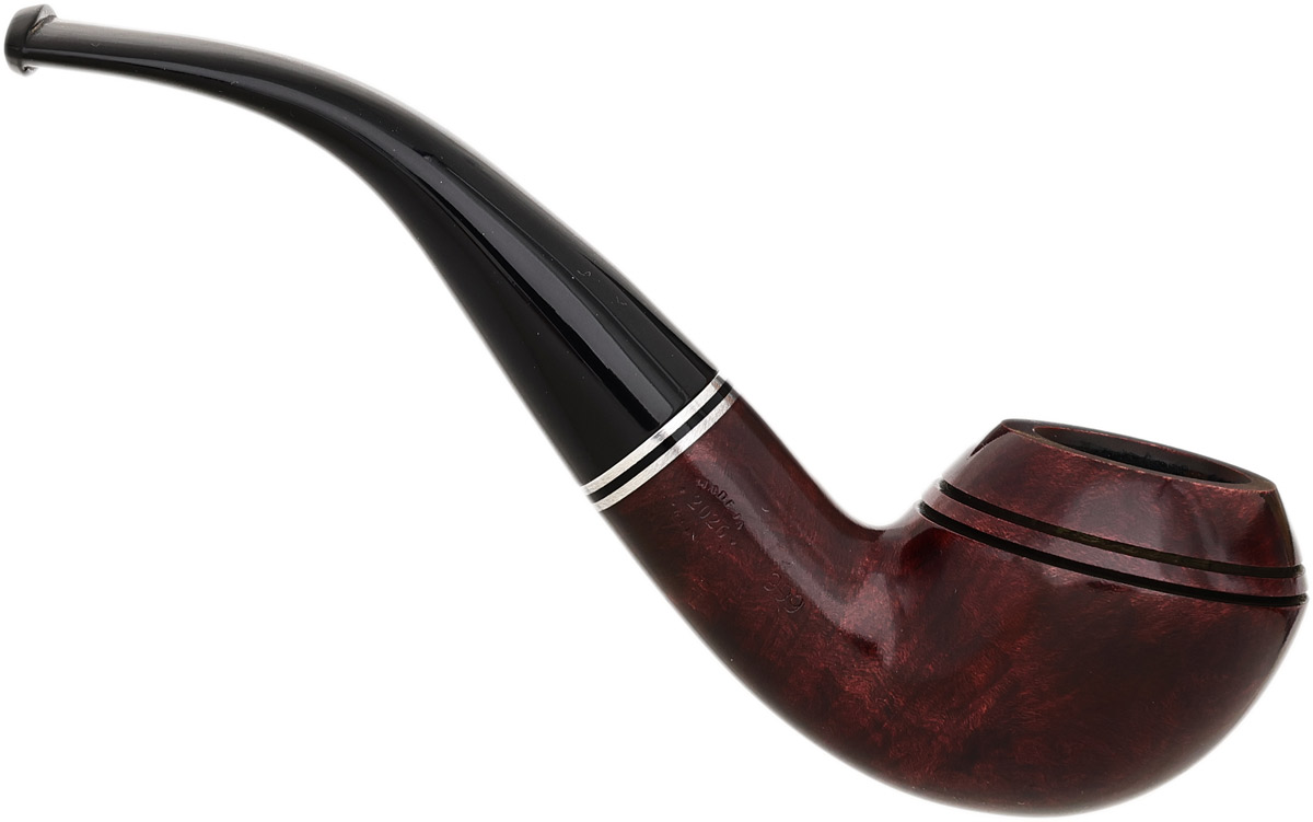 Peterson Killarney Red (999) Fishtail