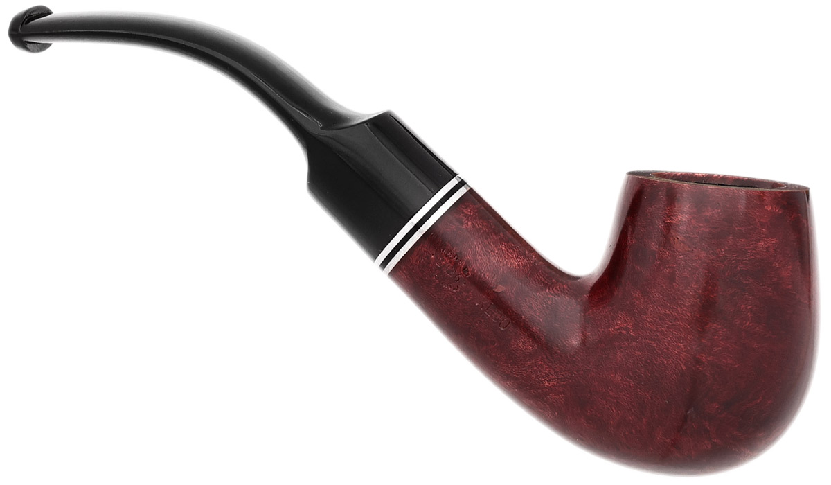 Peterson Killarney Red (XL90) Fishtail
