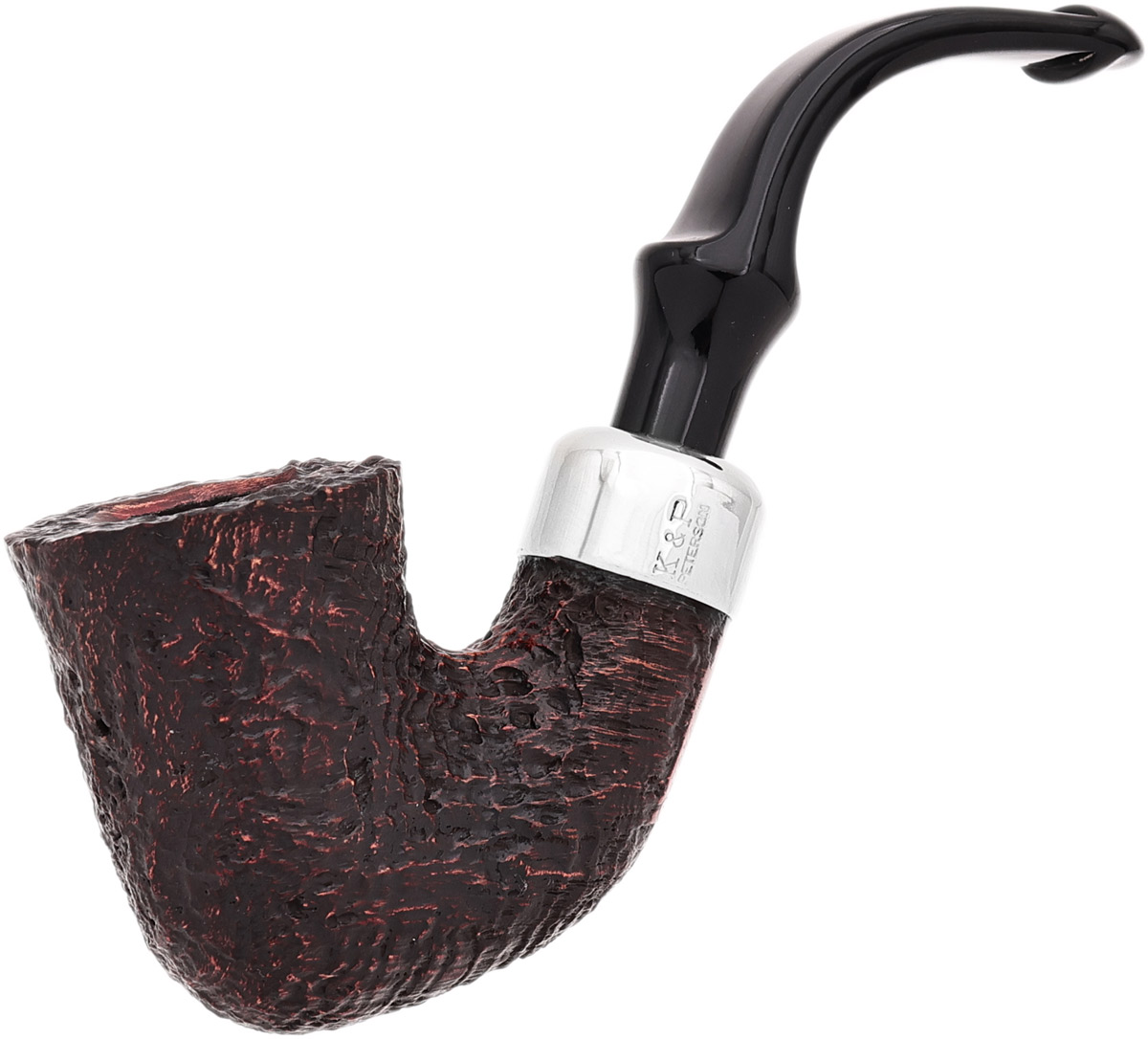 Peterson System Standard Sandblasted (XL315) P-Lip
