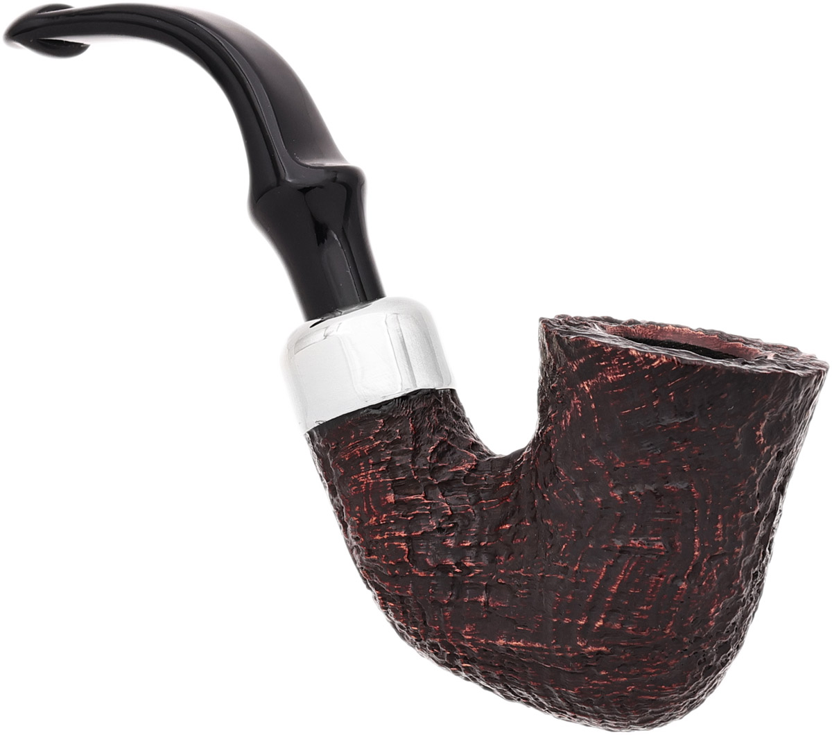 Peterson System Standard Sandblasted (XL315) P-Lip