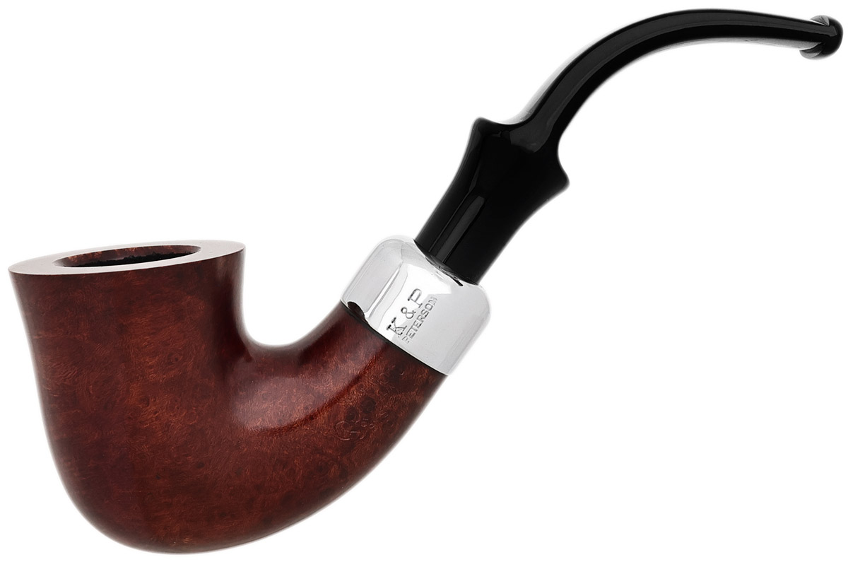 Peterson System Standard Smooth (305) Fishtail