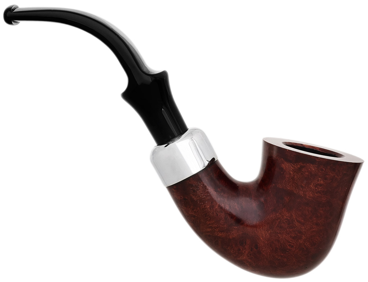 Peterson System Standard Smooth (305) Fishtail