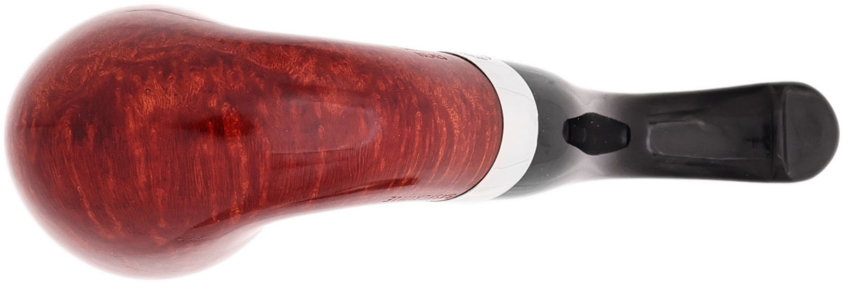 Peterson Sherlock Holmes Terracotta Baskerville P-Lip