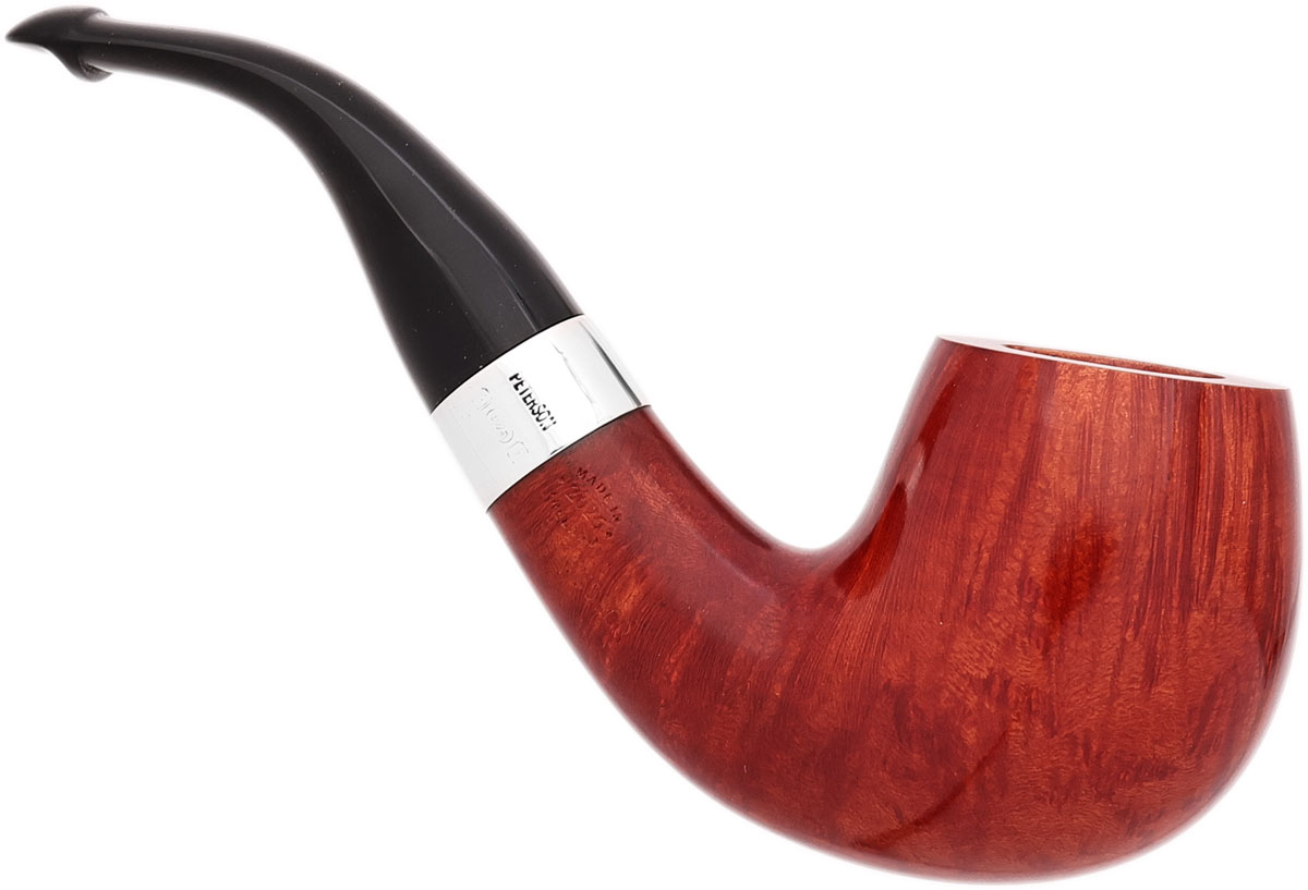 Peterson Sherlock Holmes Terracotta Professor P-Lip