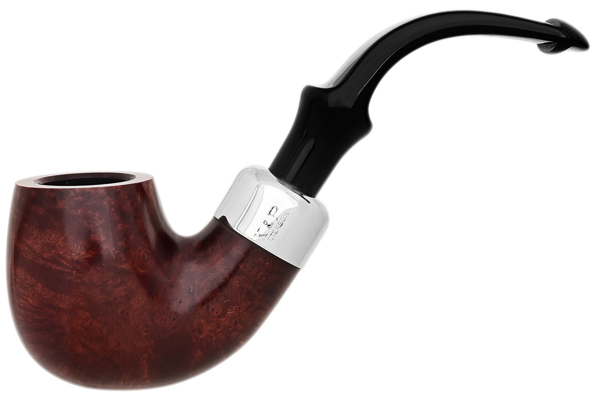 Peterson System Standard Smooth (312) P-Lip