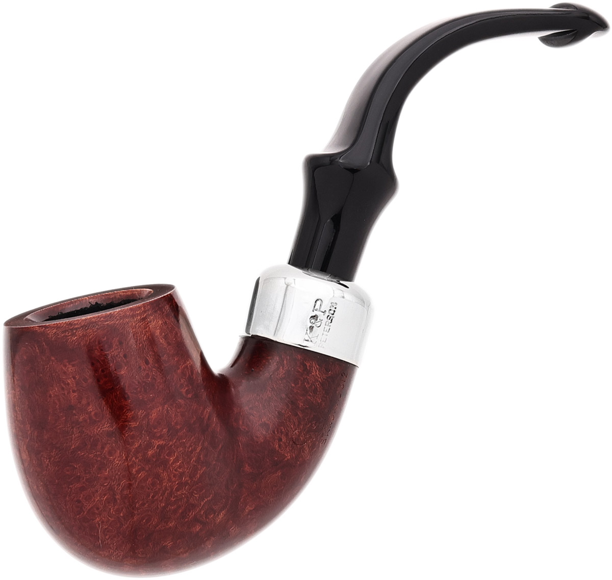 Peterson System Standard Smooth (312) P-Lip