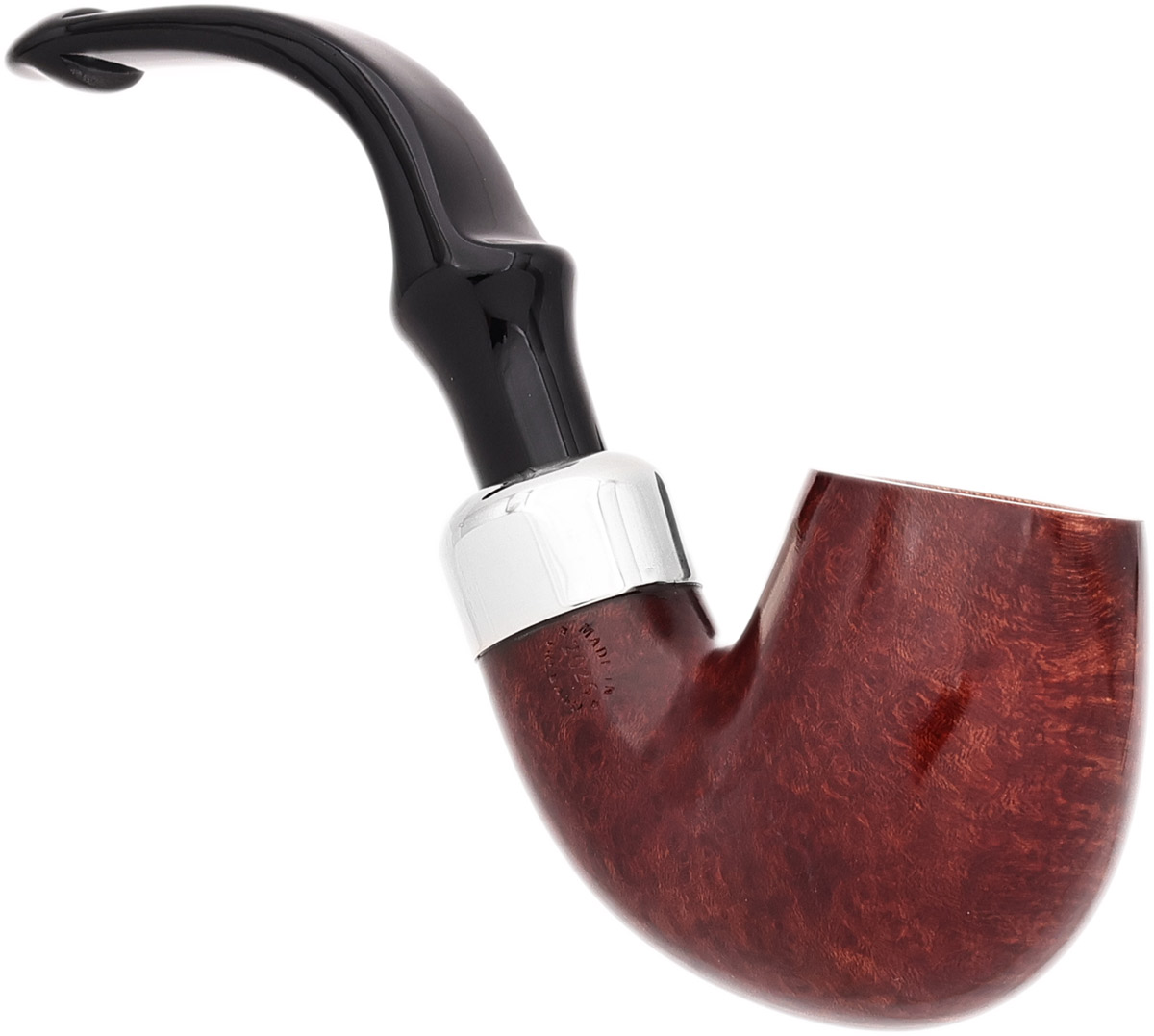 Peterson System Standard Smooth (312) P-Lip
