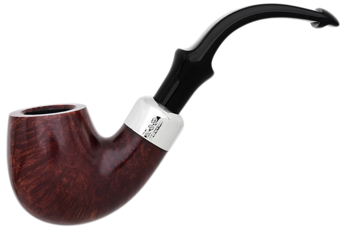 Peterson System Standard Smooth (312) P-Lip