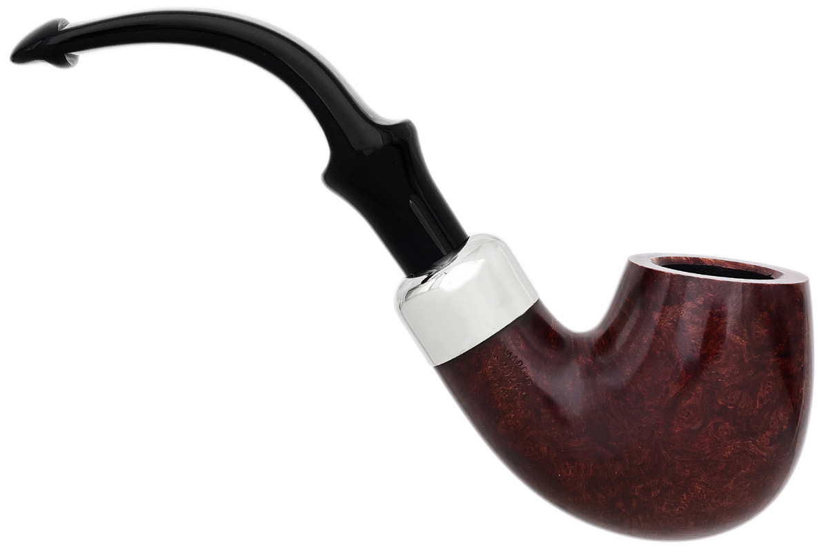 Peterson System Standard Smooth (312) P-Lip