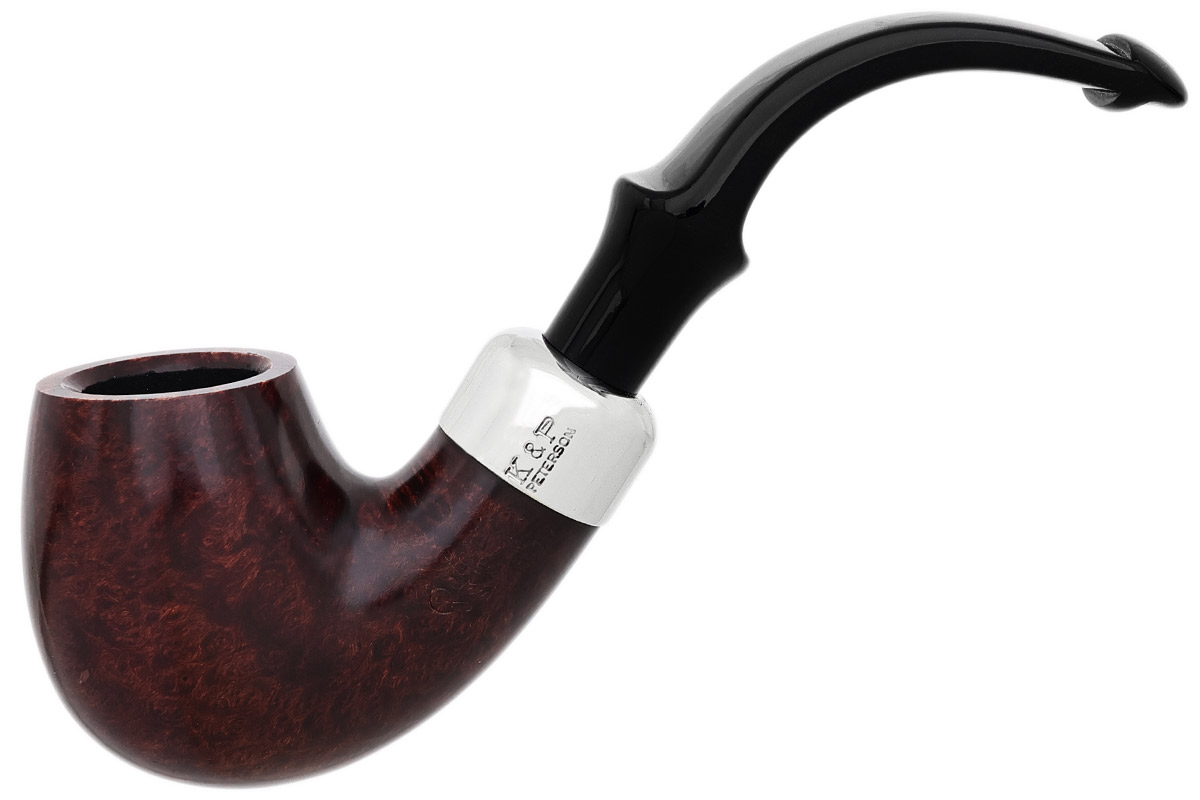 Peterson System Standard Smooth (312) P-Lip