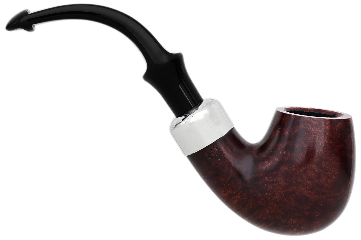 Peterson System Standard Smooth (312) P-Lip