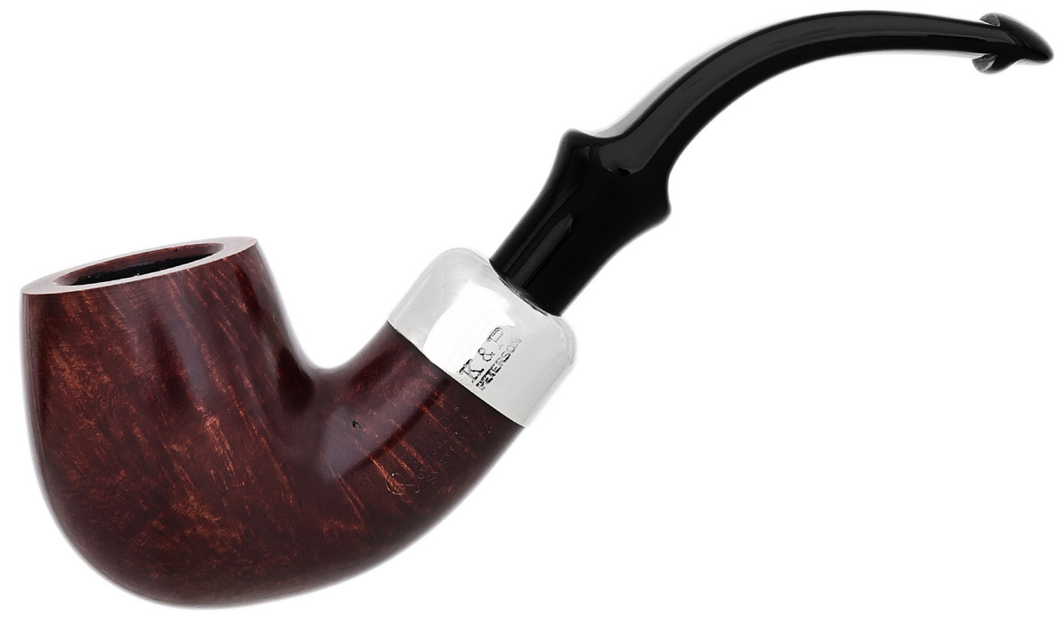 Peterson System Standard Smooth (312) P-Lip