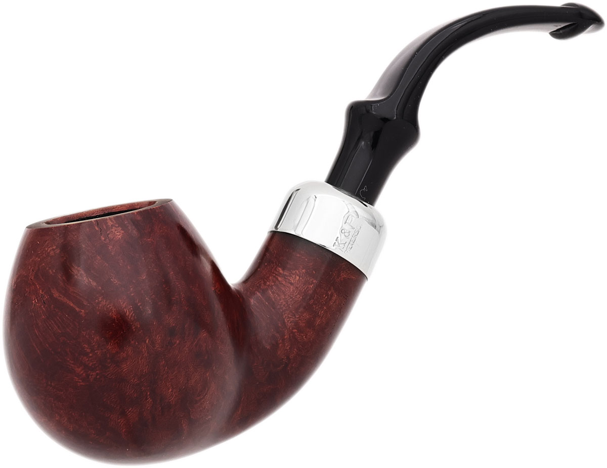 Peterson System Standard Smooth (B42) P-Lip