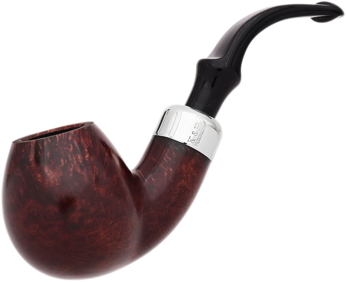 Peterson System Standard Smooth (B42) P-Lip