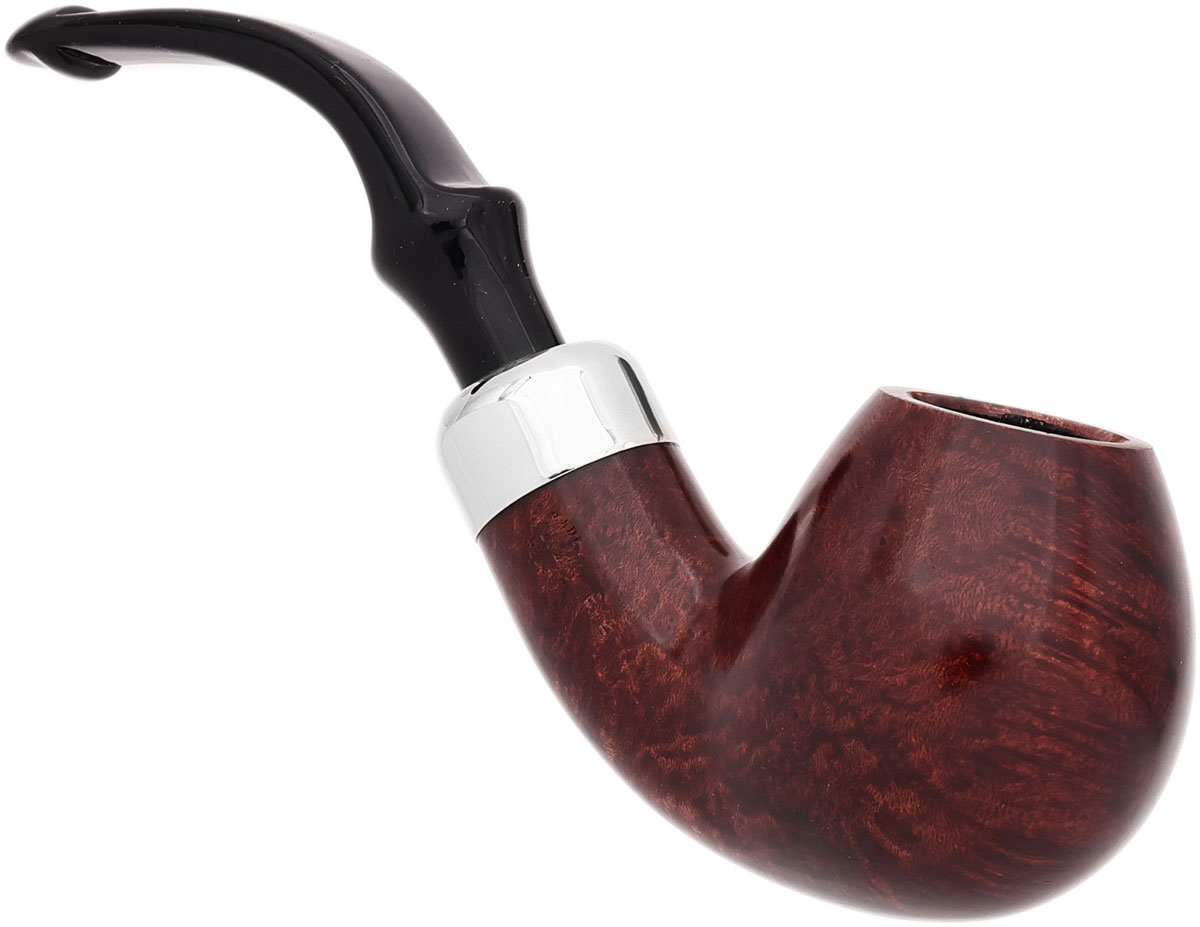 Peterson System Standard Smooth (B42) P-Lip