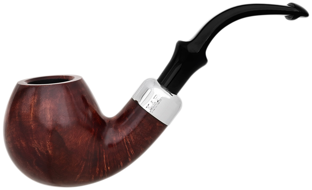 Peterson System Standard Smooth (B42) P-Lip