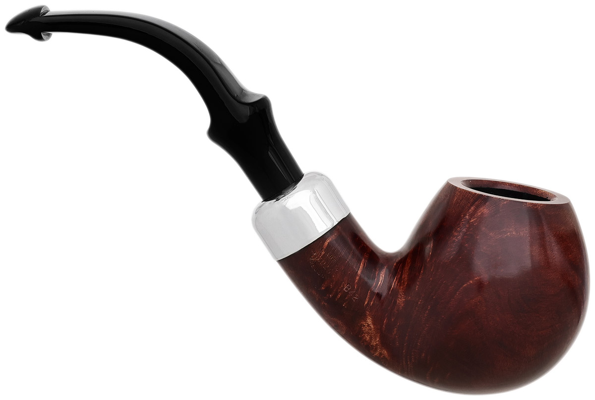 Peterson System Standard Smooth (B42) P-Lip
