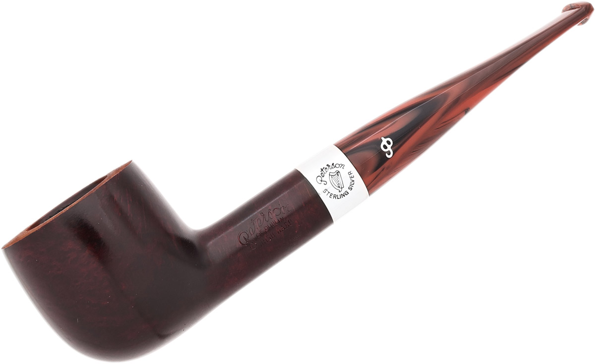 Peterson Irish Harp (606) Fishtail