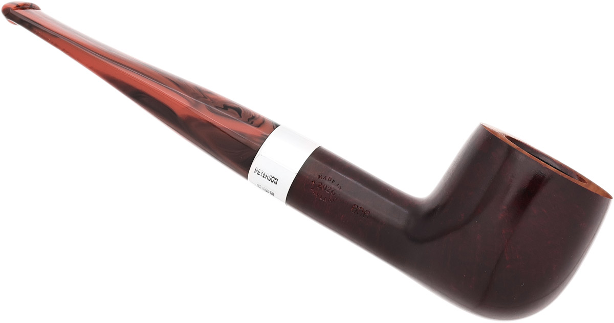 Peterson Irish Harp (606) Fishtail