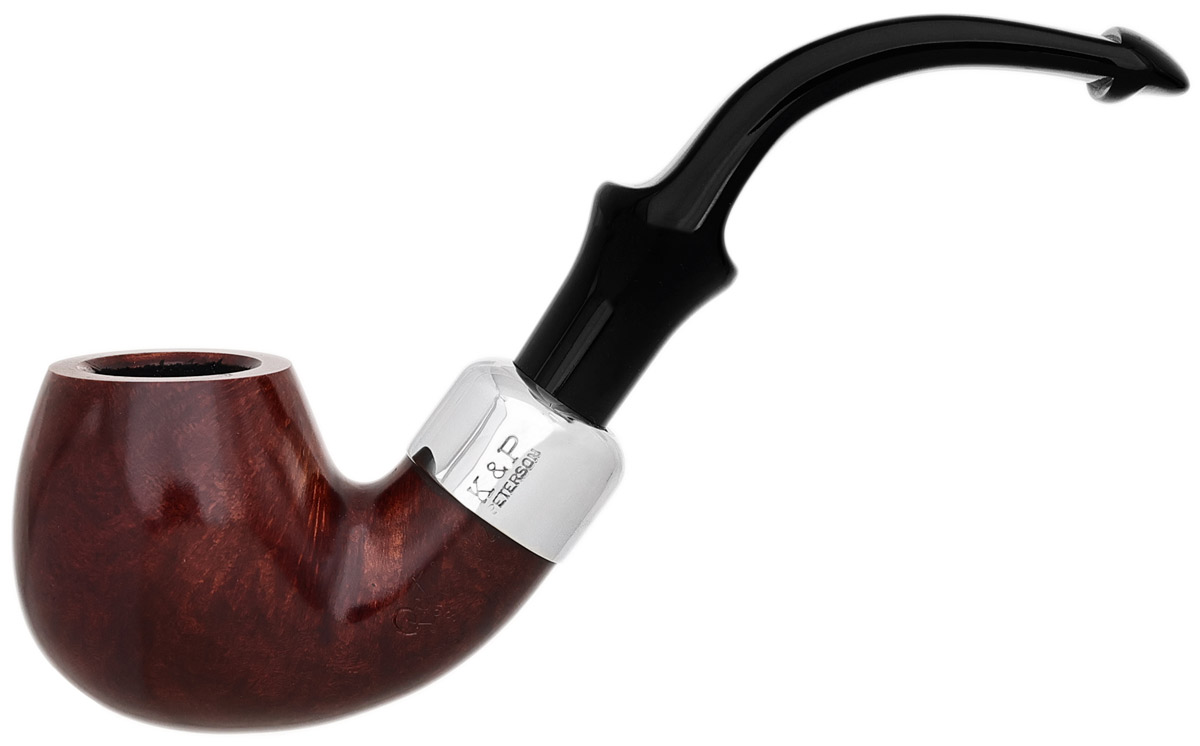 Peterson System Standard Smooth (317) P-Lip