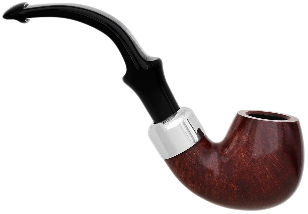 Peterson System Standard Smooth (317) P-Lip