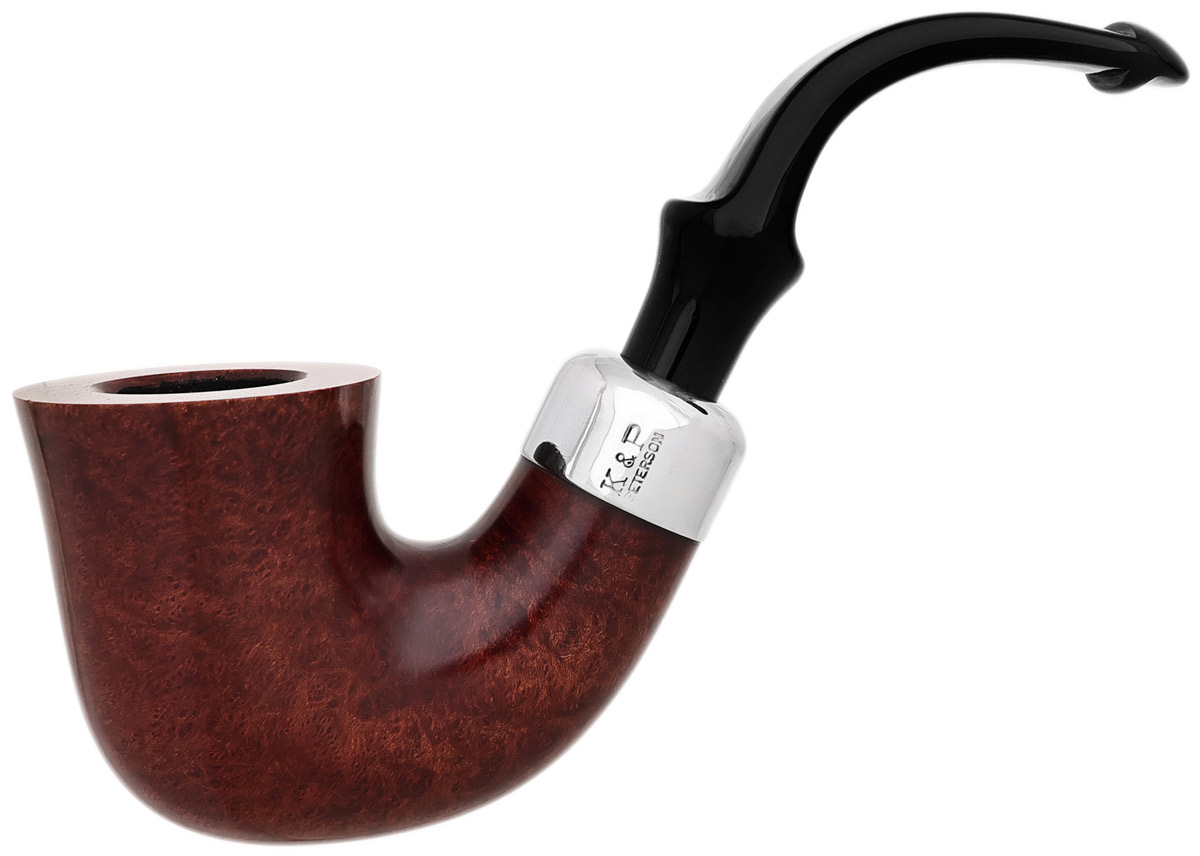 Peterson System Standard Smooth (XL315) P-Lip