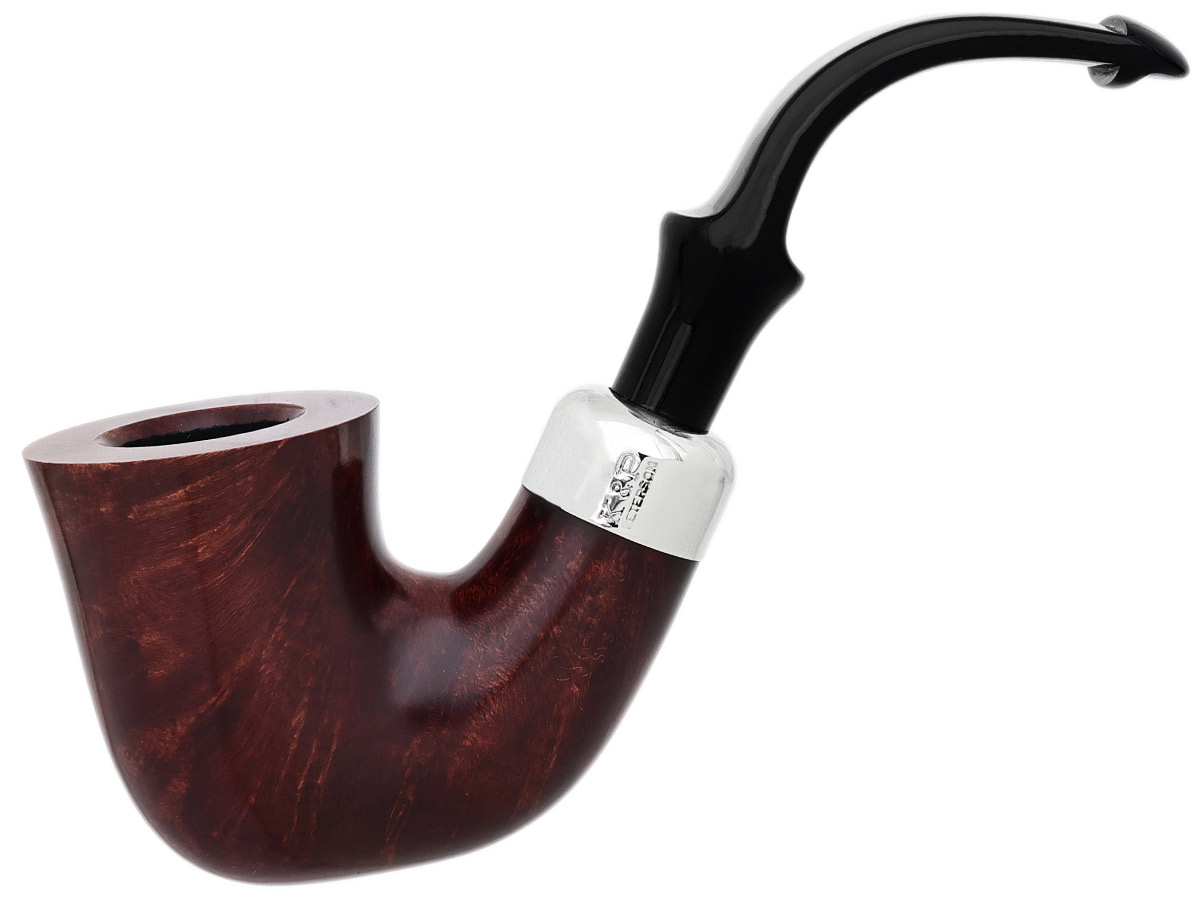 Peterson System Standard Smooth (XL315) P-Lip