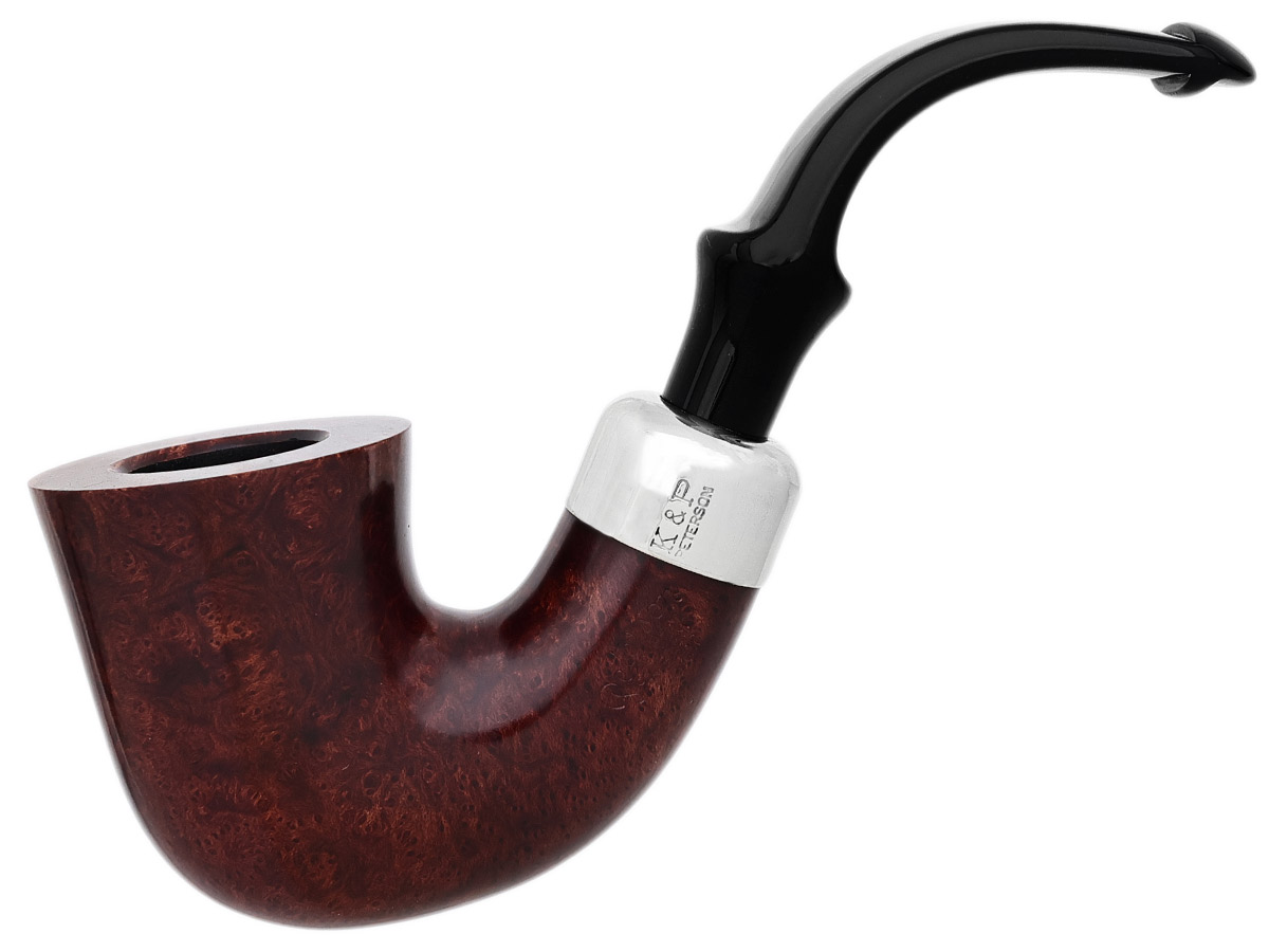 Peterson System Standard Smooth (XL315) P-Lip