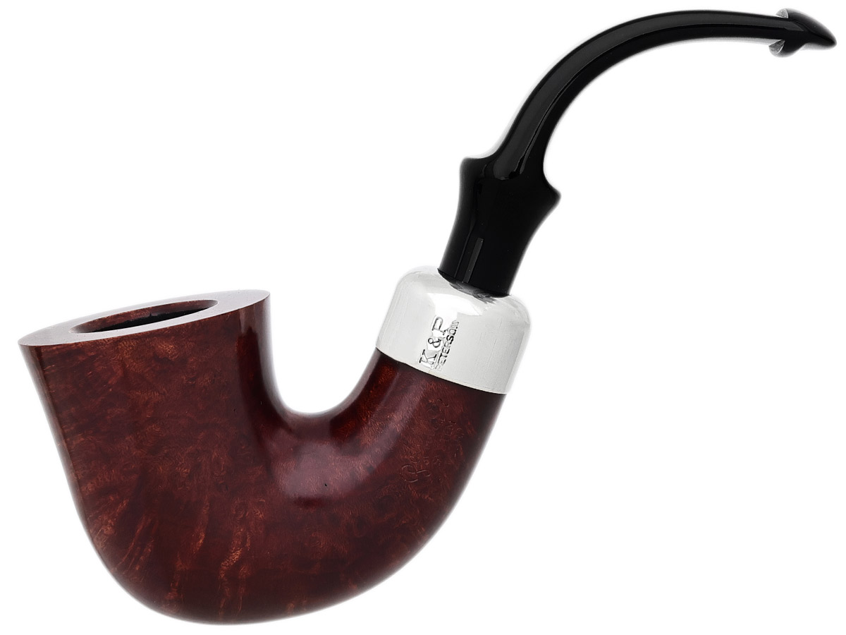 Peterson System Standard Smooth (XL315) P-Lip