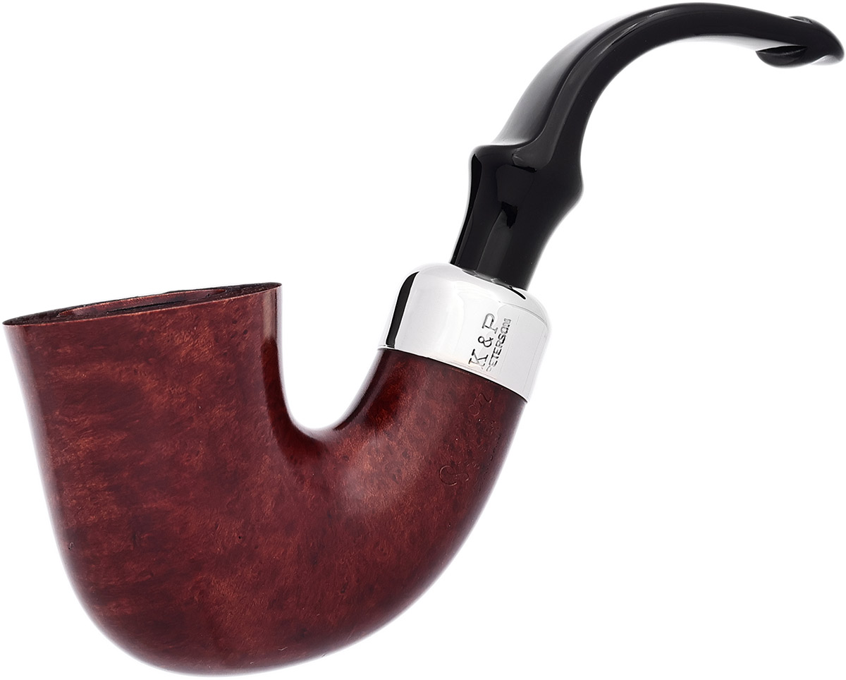 System Standard Smooth (XL315) P-Lip Tobacco Pipe