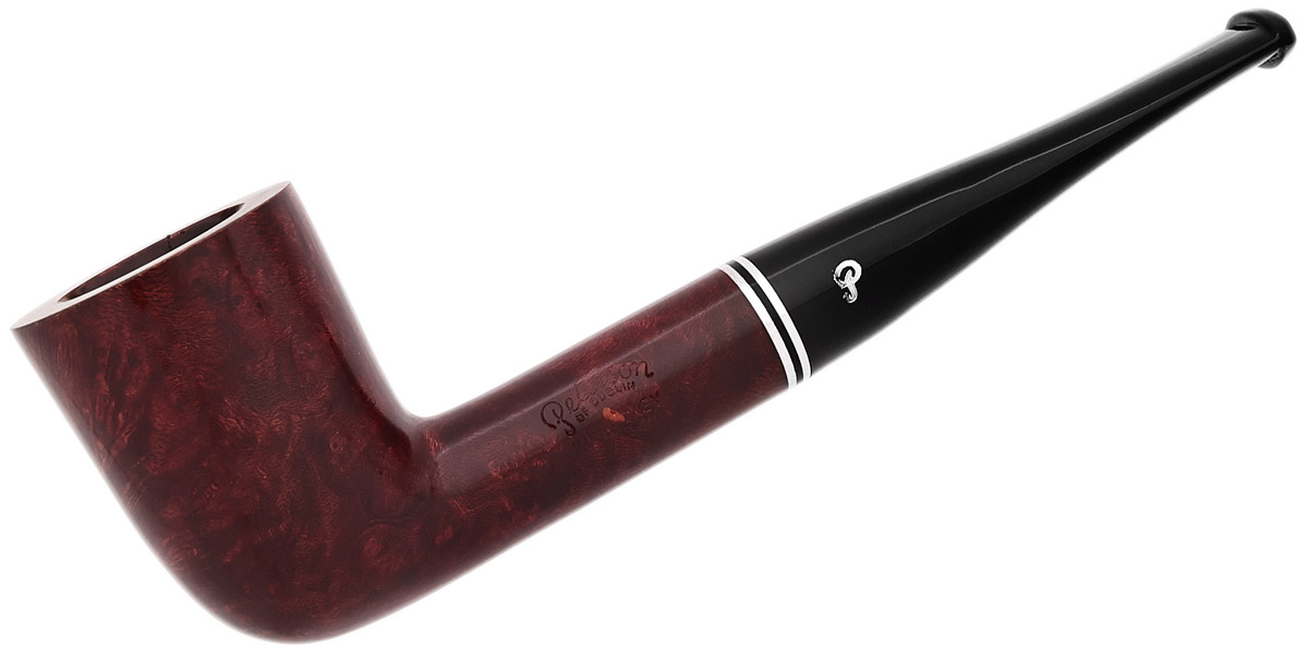 Peterson Killarney Red (120) Fishtail