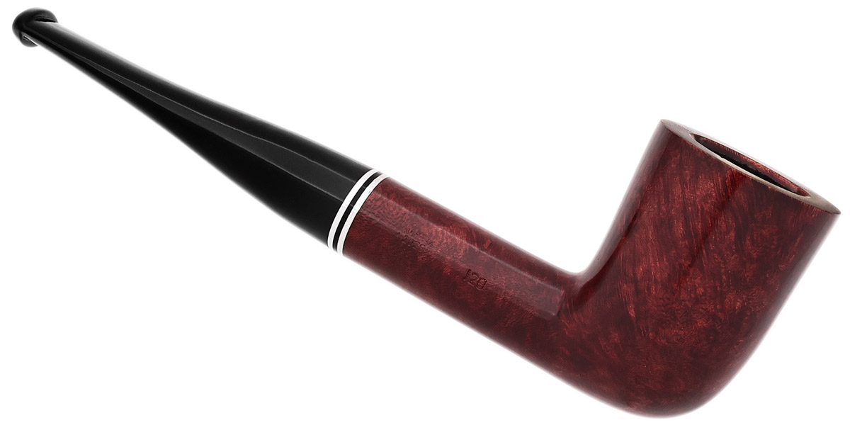 Peterson Killarney Red (120) Fishtail