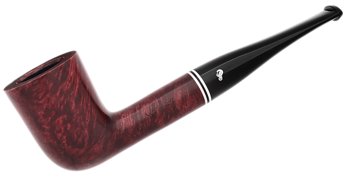 Peterson Killarney Red (120) Fishtail