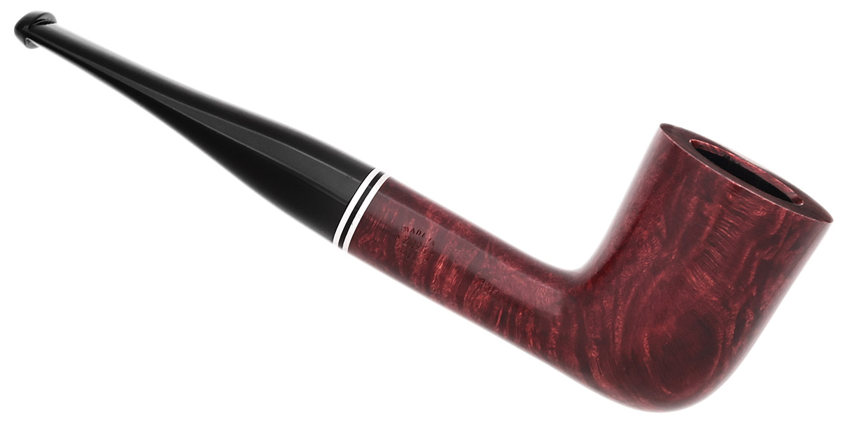Peterson Killarney Red (120) Fishtail