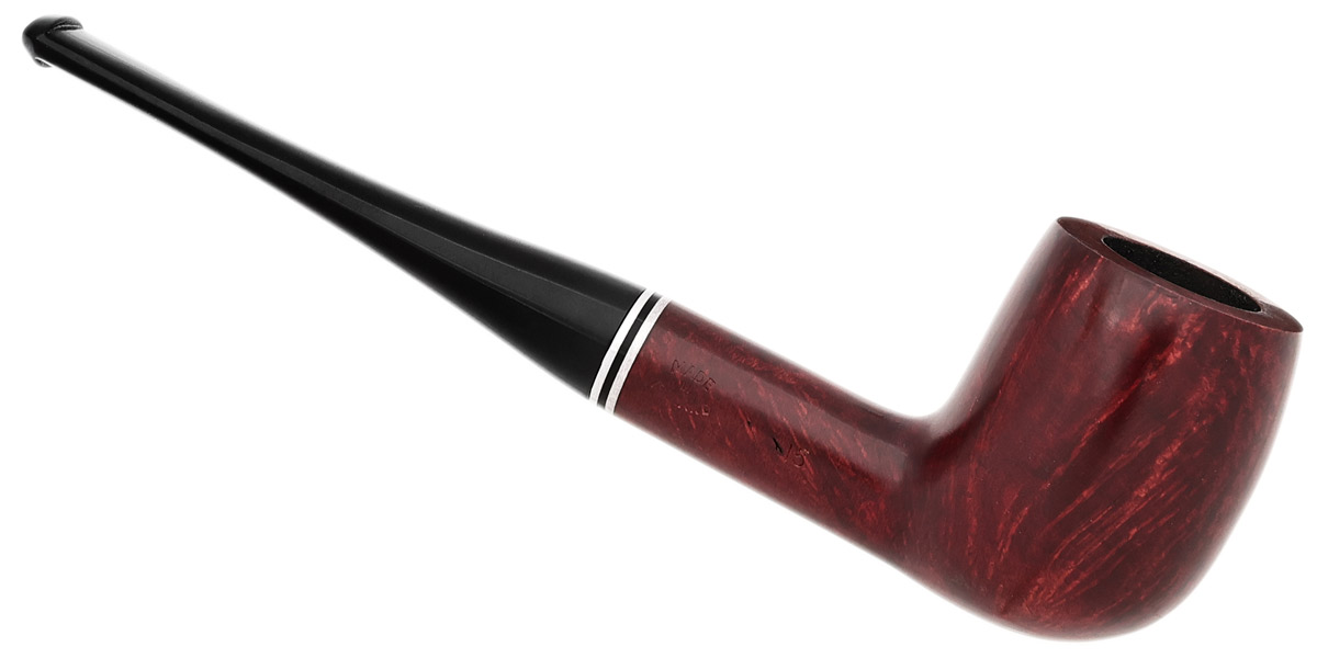 Peterson Killarney Red (15) Fishtail