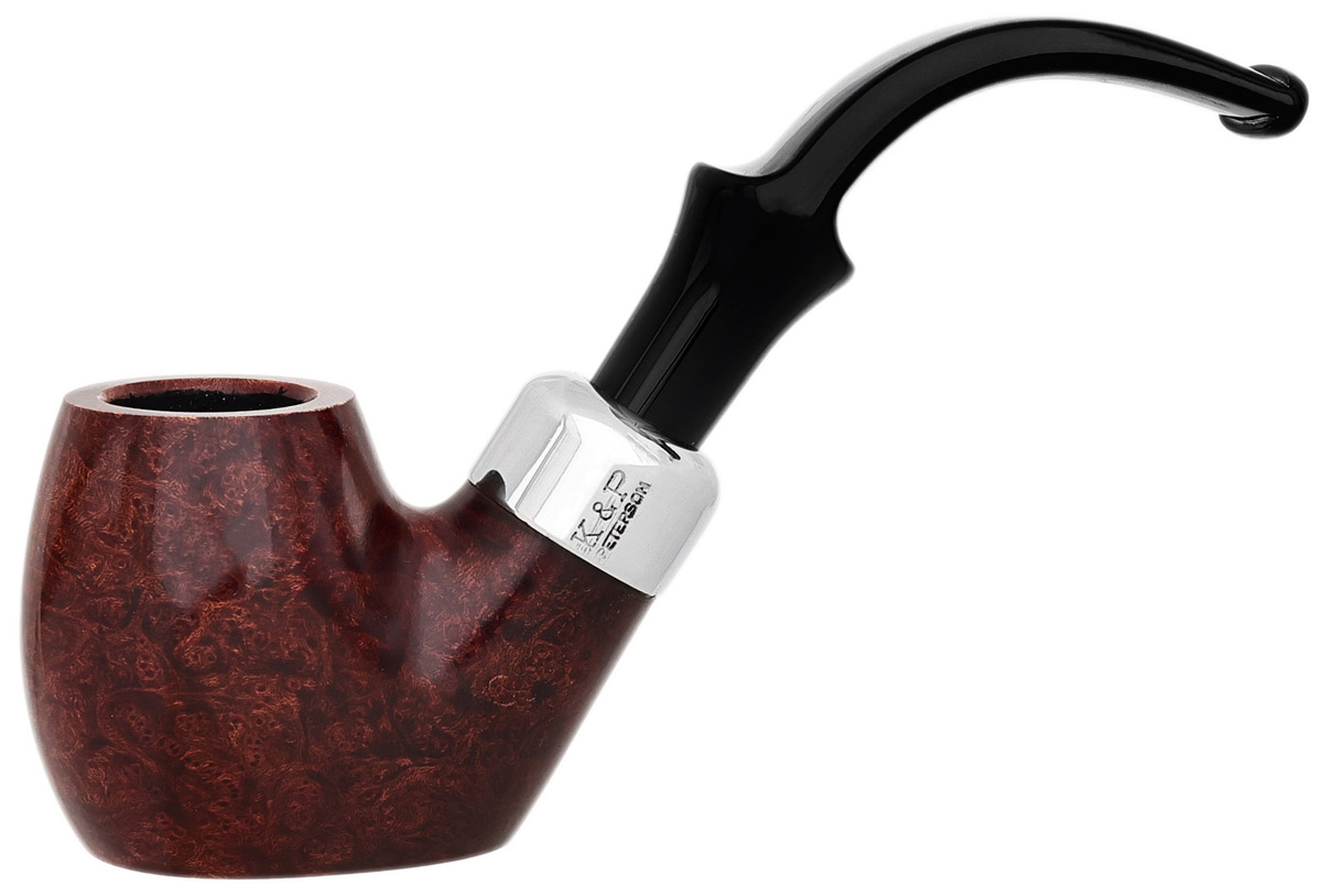 Peterson System Standard Smooth (304) Fishtail
