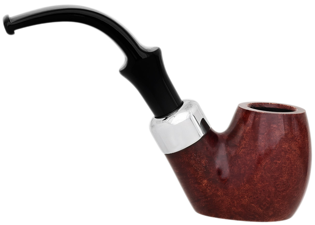 Peterson System Standard Smooth (304) Fishtail