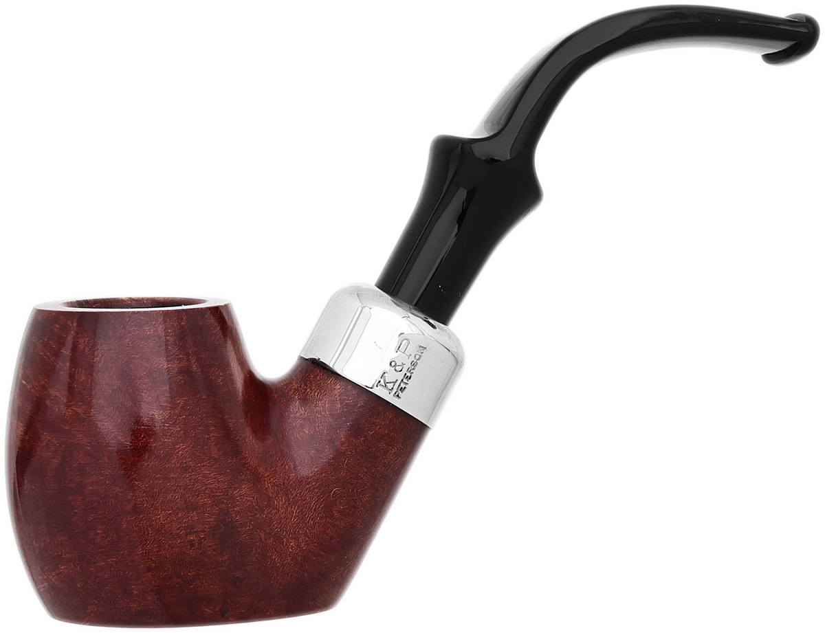 Peterson System Standard Smooth (304) Fishtail
