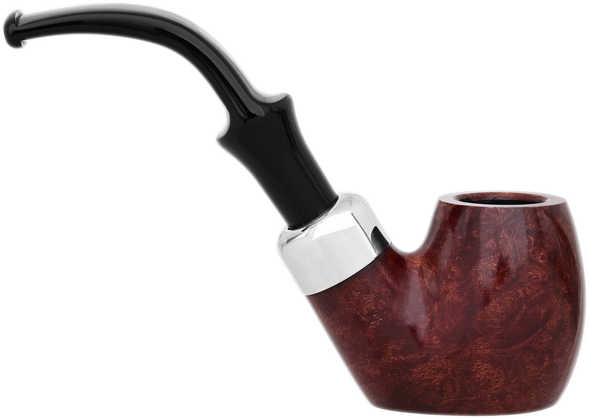 Peterson System Standard Smooth (304) Fishtail
