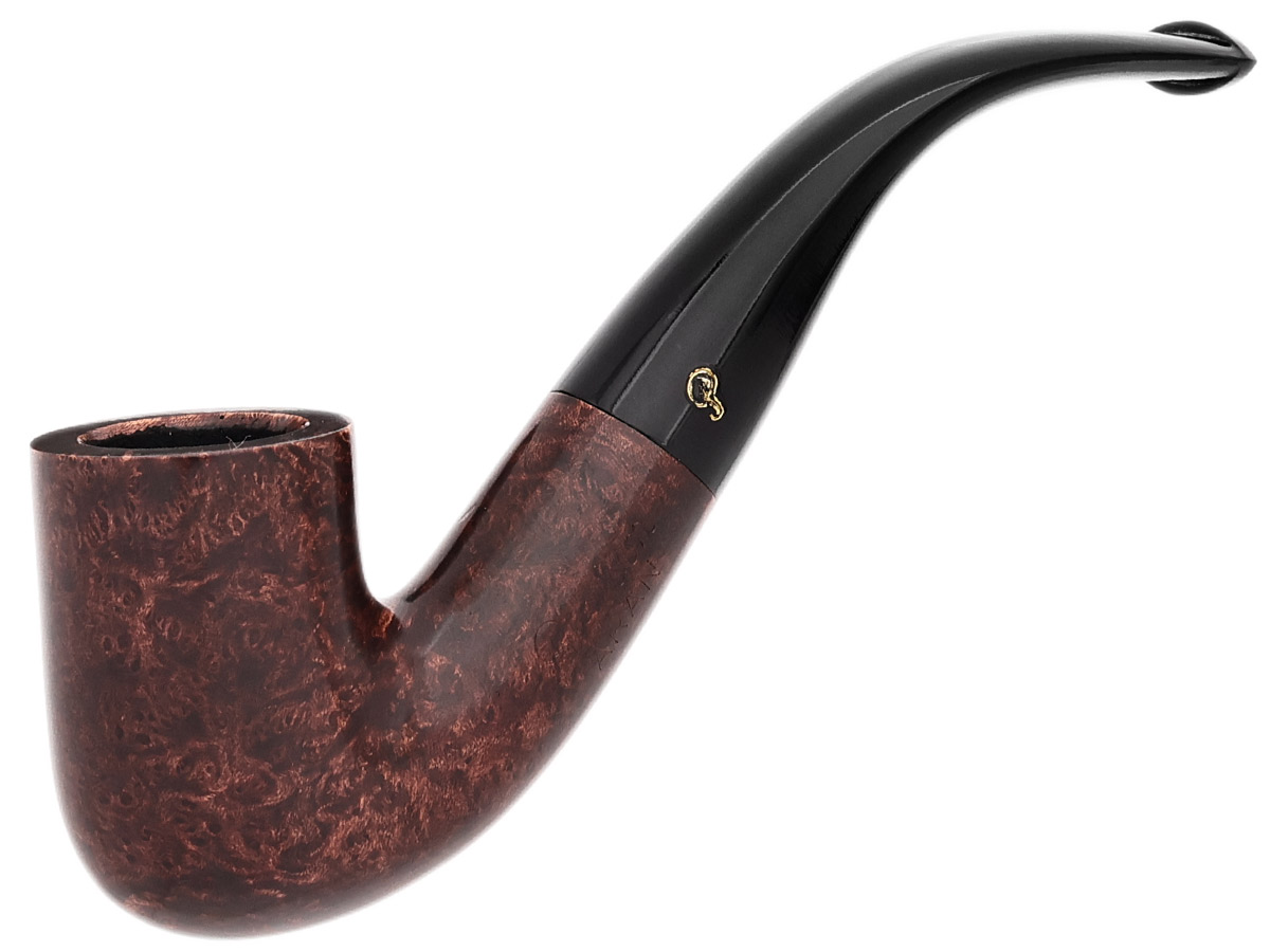 Peterson Aran Smooth (338) Fishtail